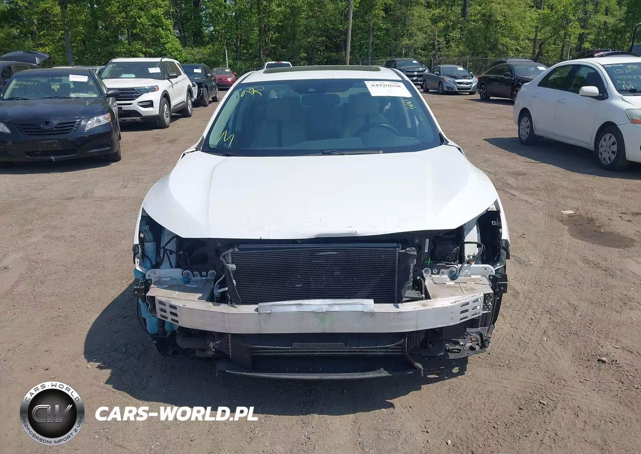 2016 Honda Civic Ex-L VIN:19XFC1F88GE221187 - 13