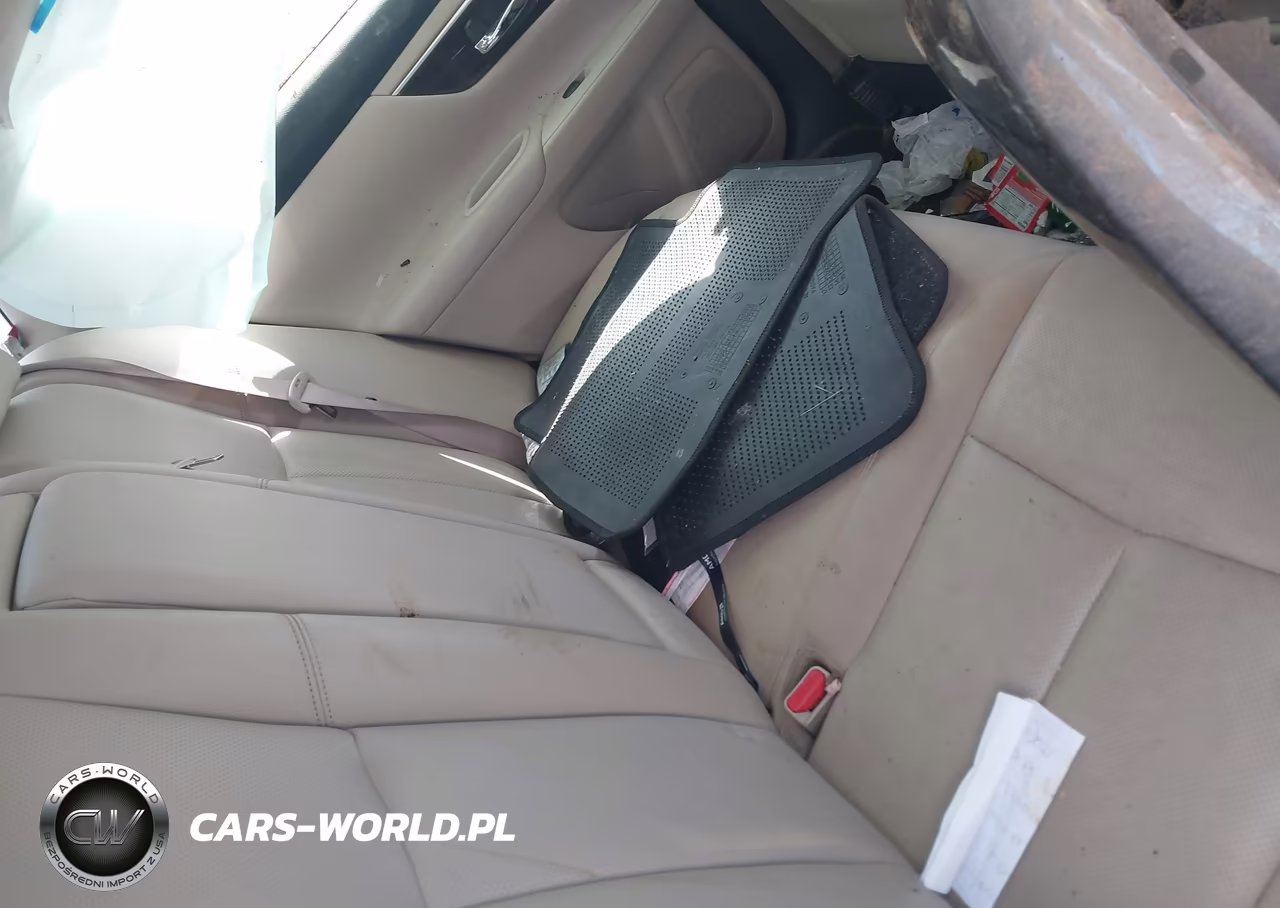 2015 Nissan Altima 2.5 Sl VIN:1N4AL3AP2FN862310 - 8