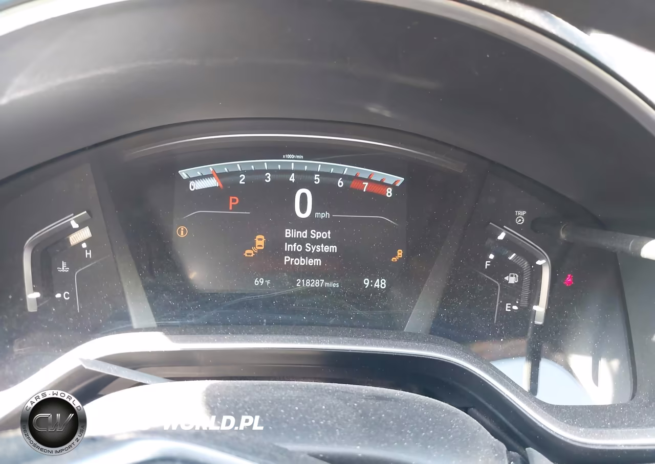 2017 Honda Cr-V Ex VIN:7FARW1H56HE024221 - 7