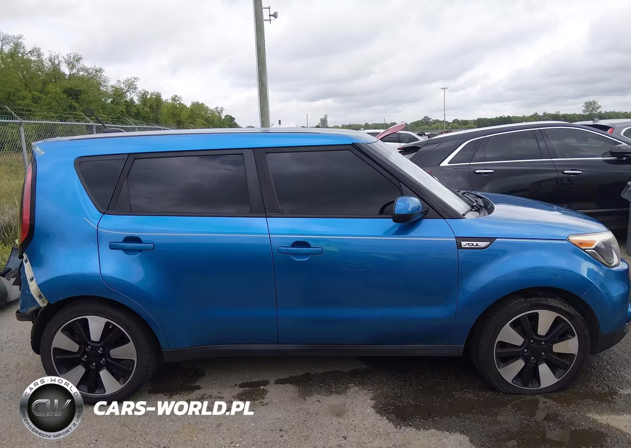 2019 Kia Soul + VIN:KNDJP3A55K7634605 - 14