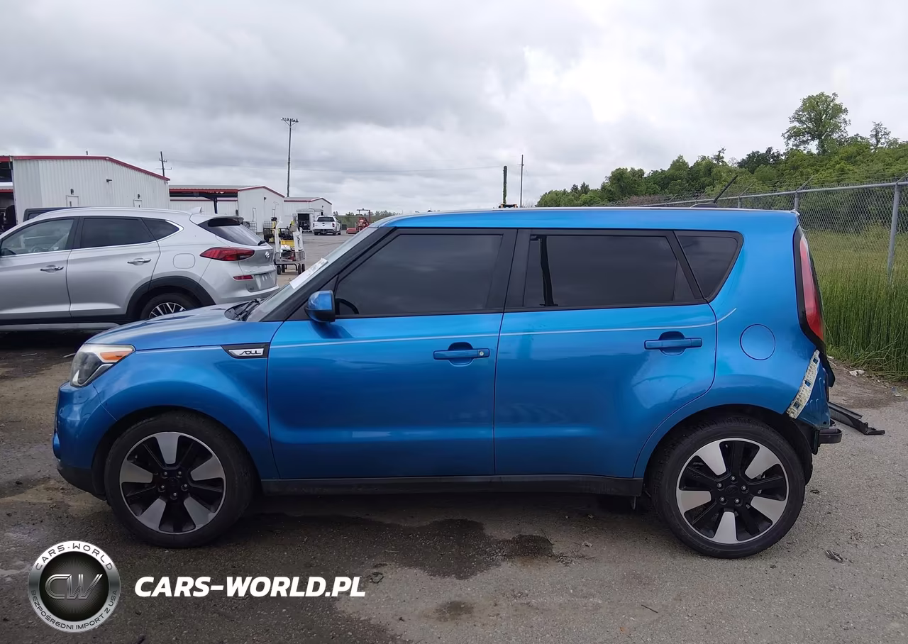 2019 Kia Soul + VIN:KNDJP3A55K7634605 - 15