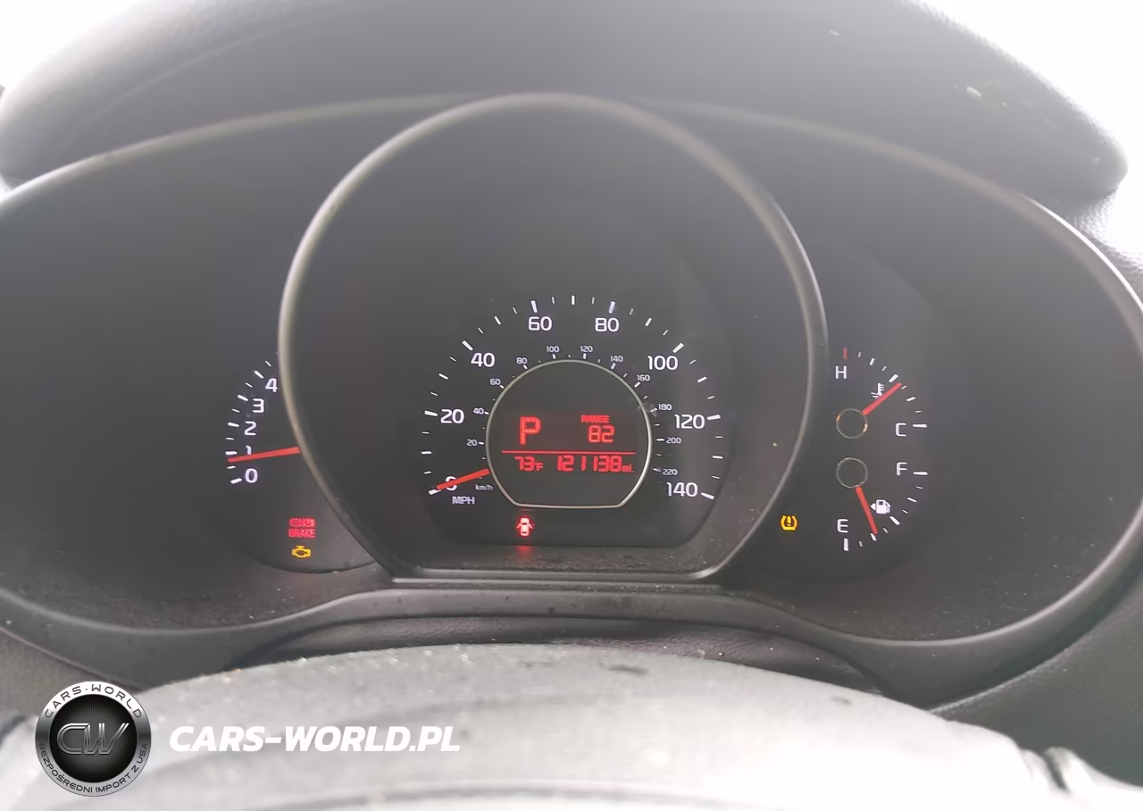 2019 Kia Soul + VIN:KNDJP3A55K7634605 - 7