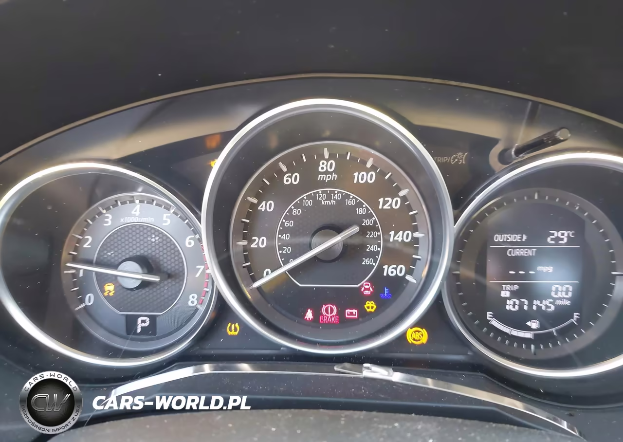 2015 Mazda Mazda6 I Sport VIN:JM1GJ1U57F1215157 - 16