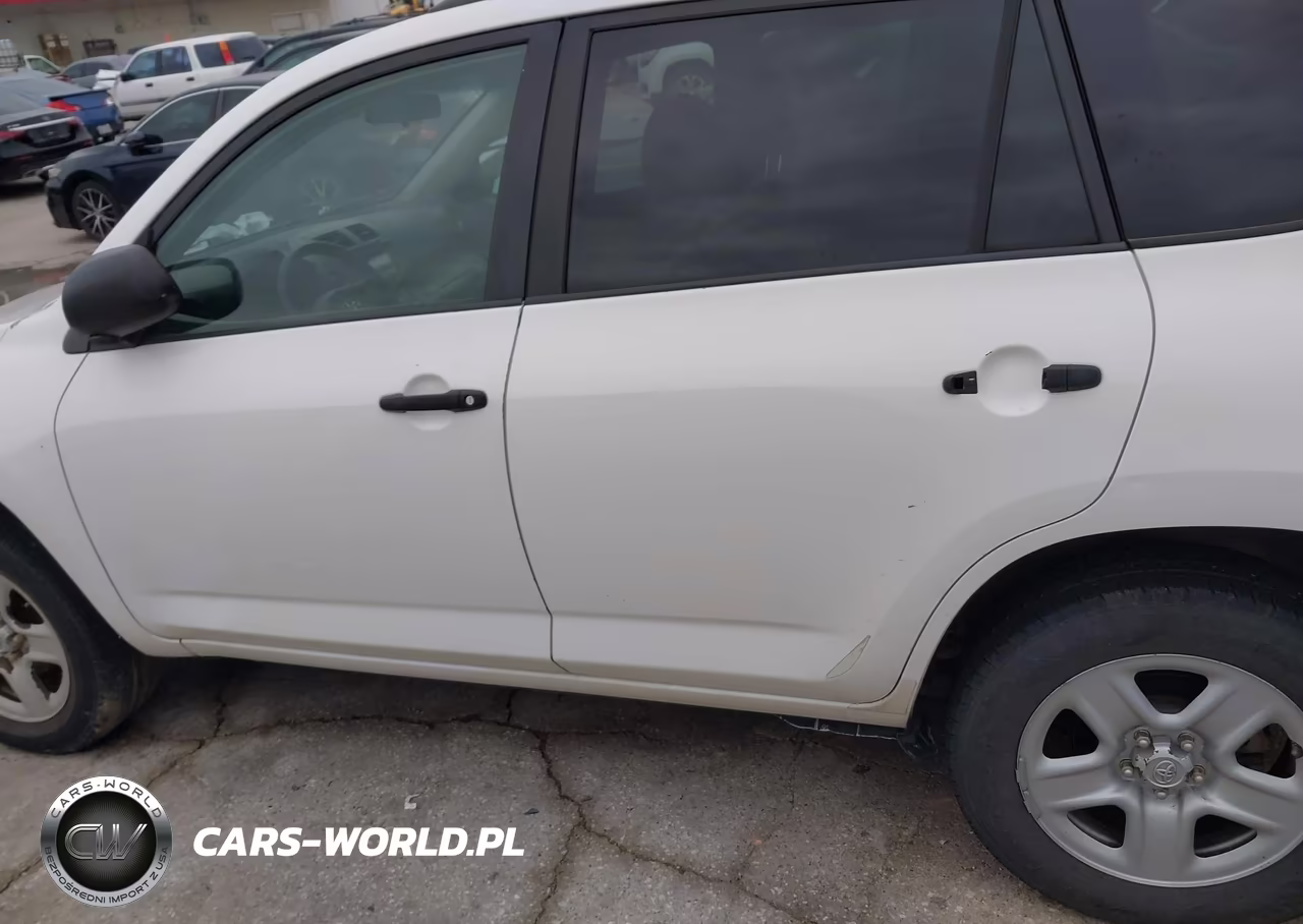 2011 Toyota Rav4 VIN:2T3ZF4DV8BW061484 - 15