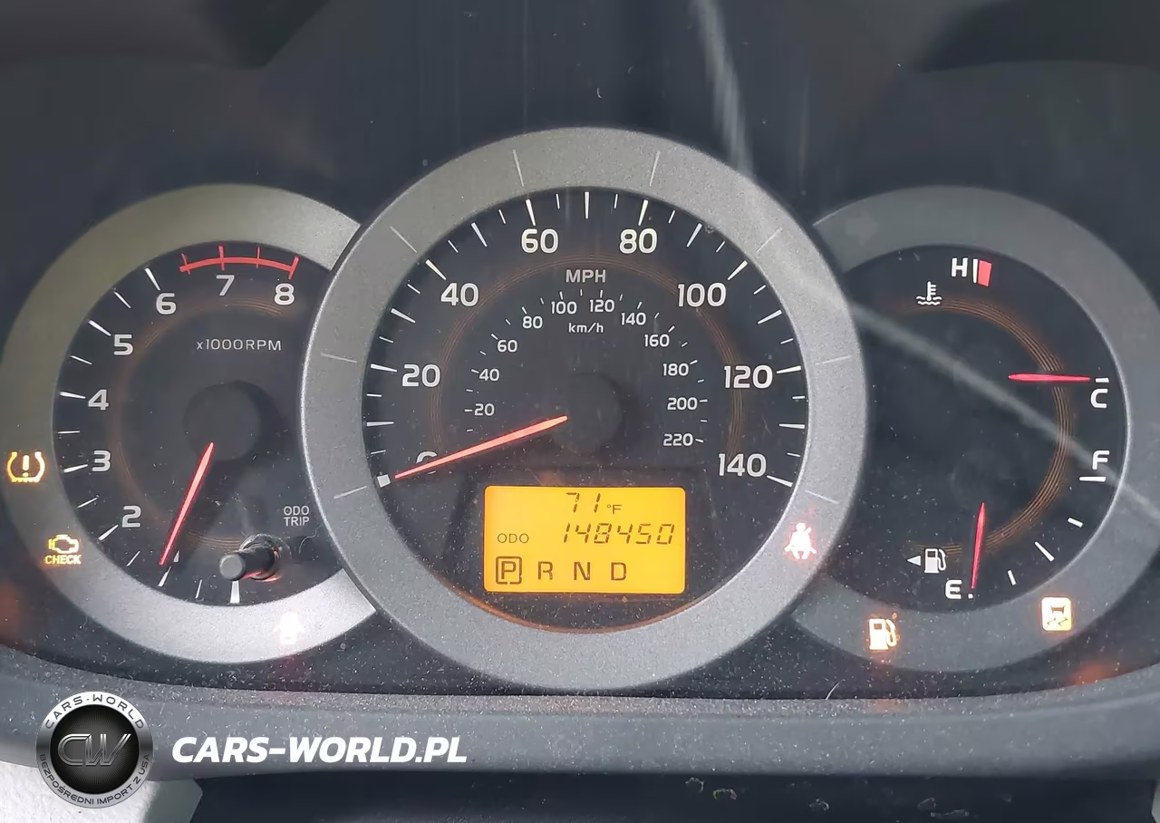 2011 Toyota Rav4 VIN:2T3ZF4DV8BW061484 - 7
