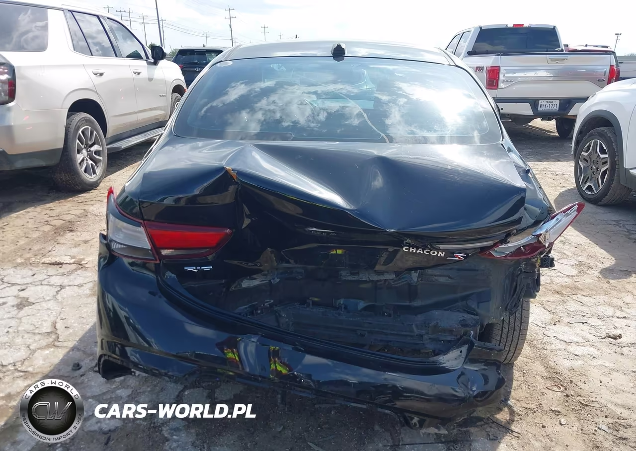 2020 Kia Rio S VIN:3KPA24AD1LE328742 - 17