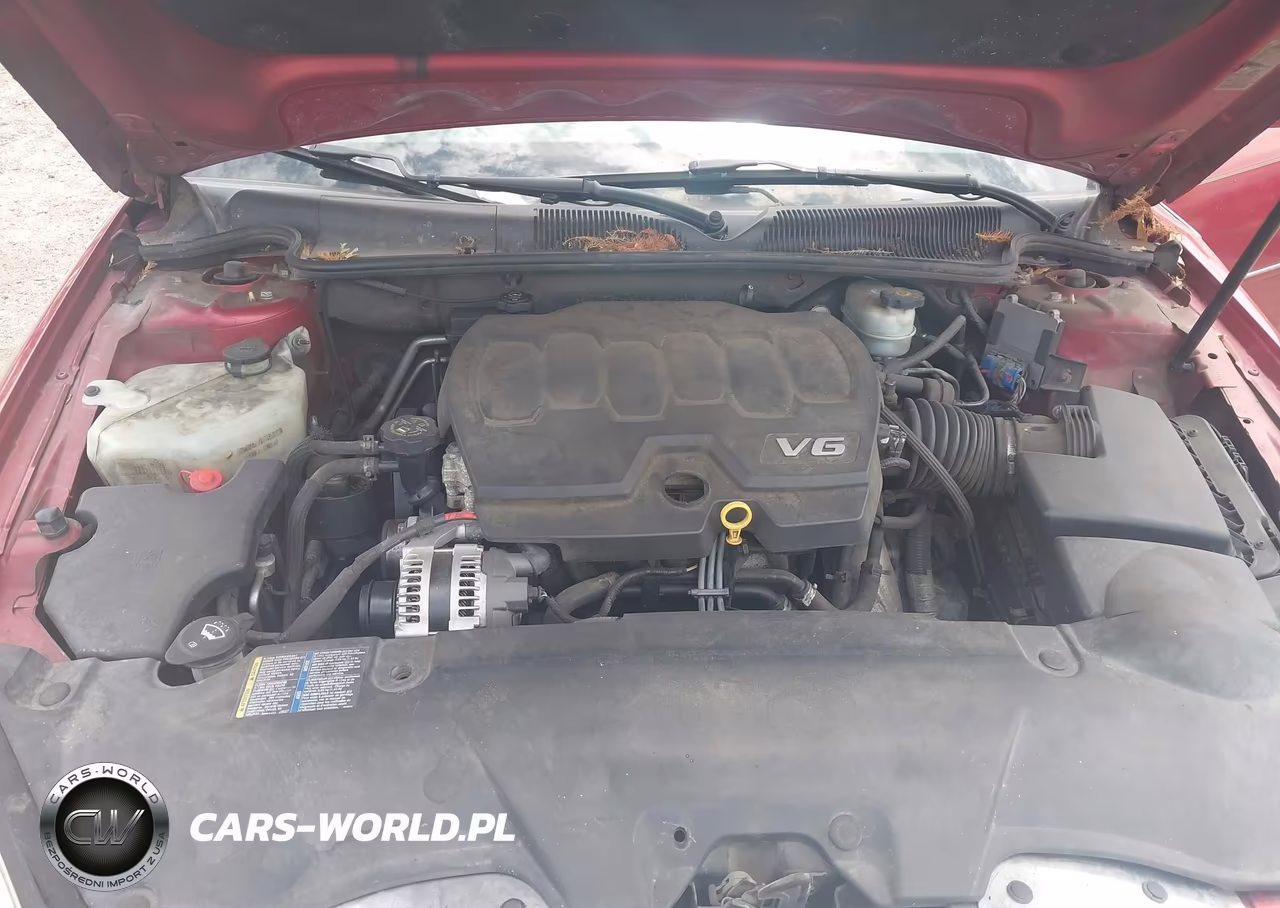 2010 Buick Lucerne Cxl-3 VIN:1G4HE5EMXAU108791 - 10