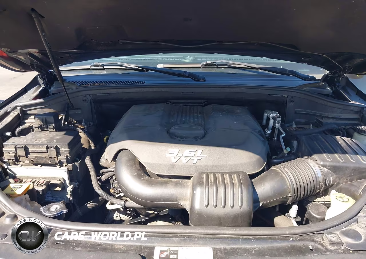2013 Jeep Grand Cherokee Limited VIN:1C4RJFBG3DC649510 - 10