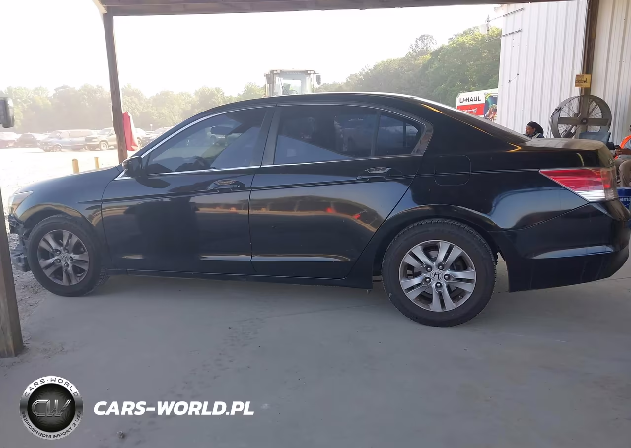 2012 Honda Accord 2.4 Se VIN:1HGCP2F69CA008971 - 15