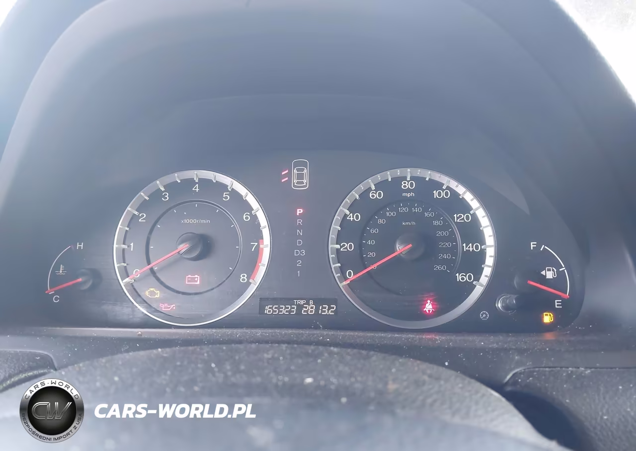 2012 Honda Accord 2.4 Se VIN:1HGCP2F69CA008971 - 16