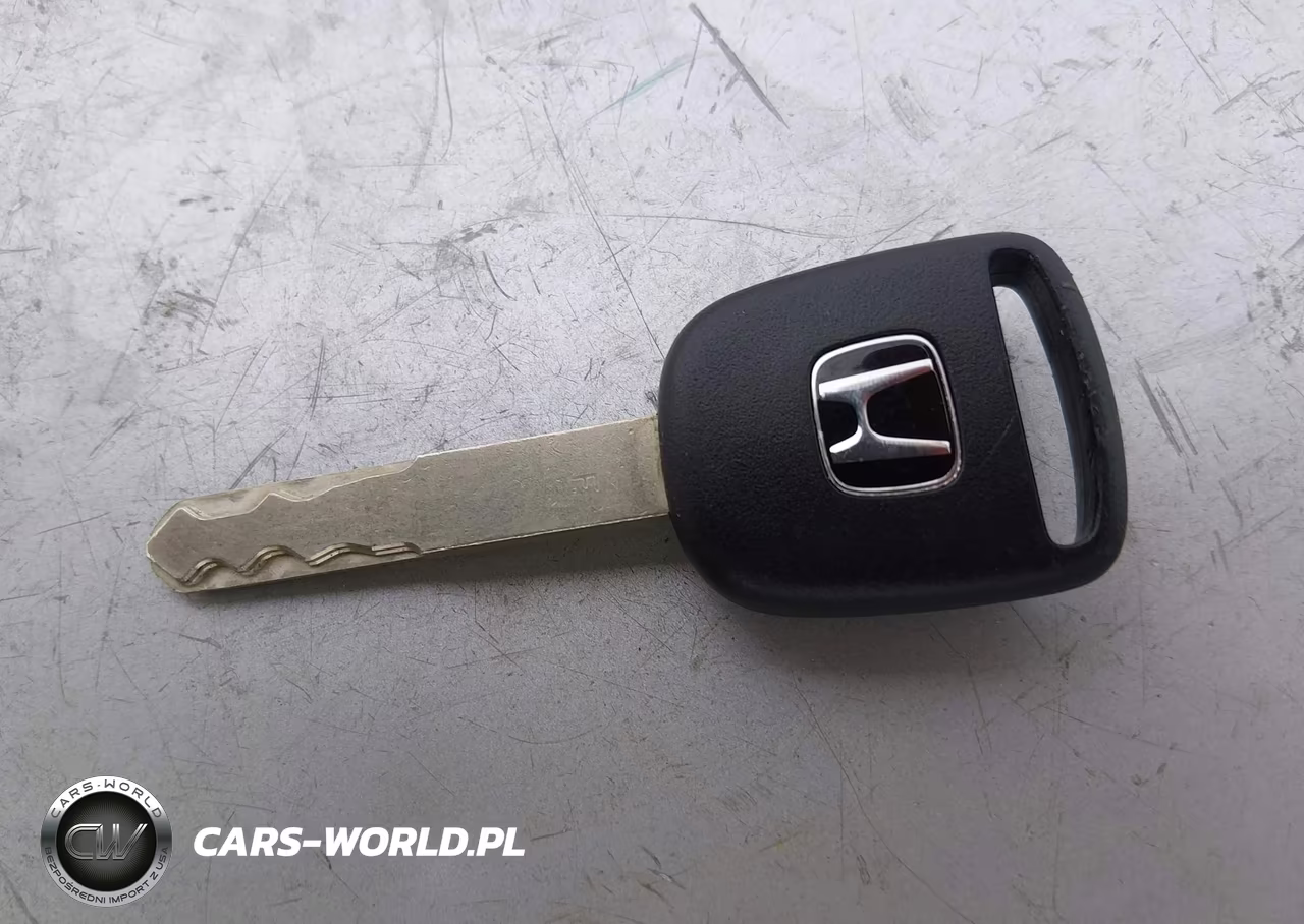 2004 Honda Civic Lx VIN:2HGES16614H635412 - 11