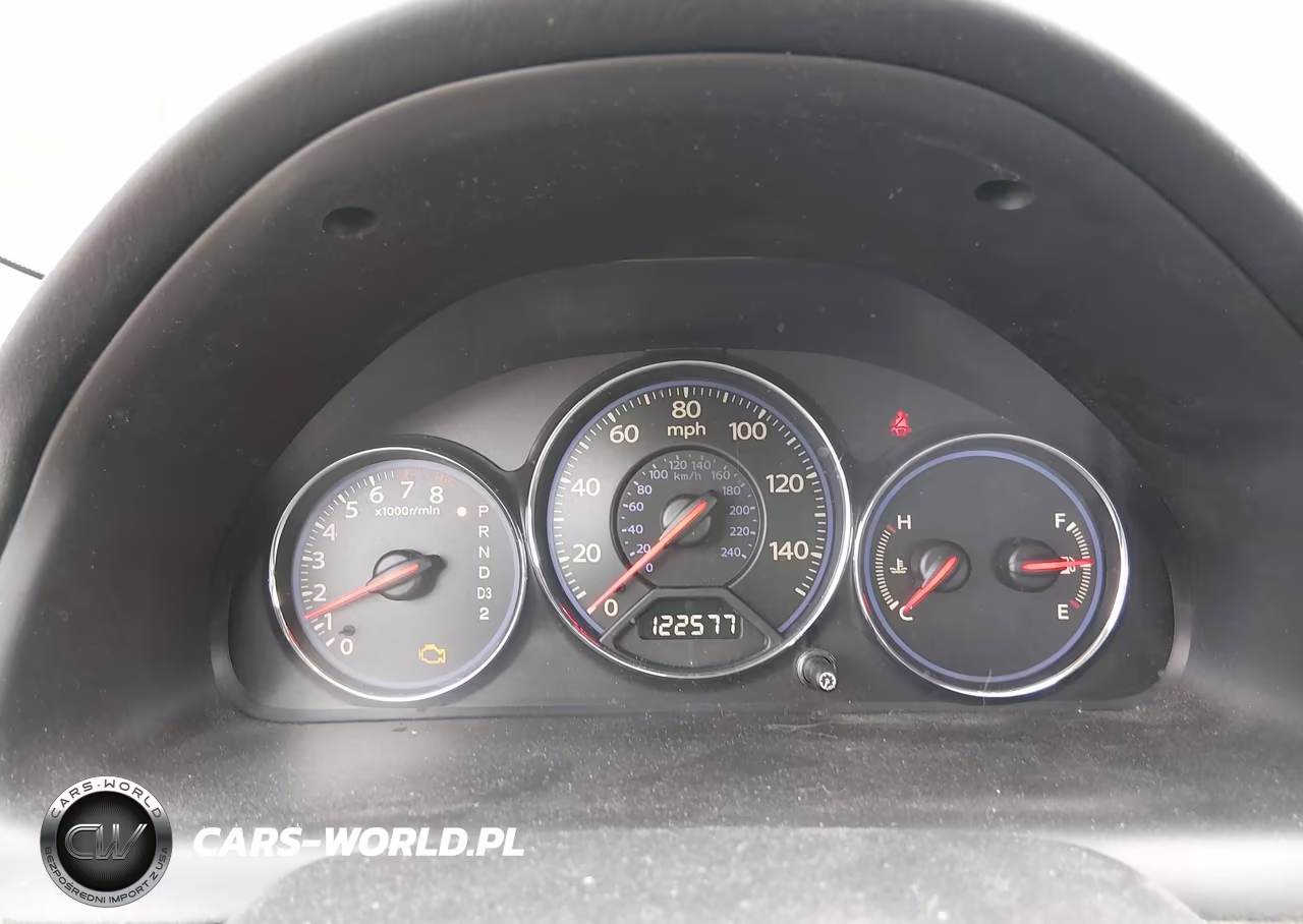 2004 Honda Civic Lx VIN:2HGES16614H635412 - 7