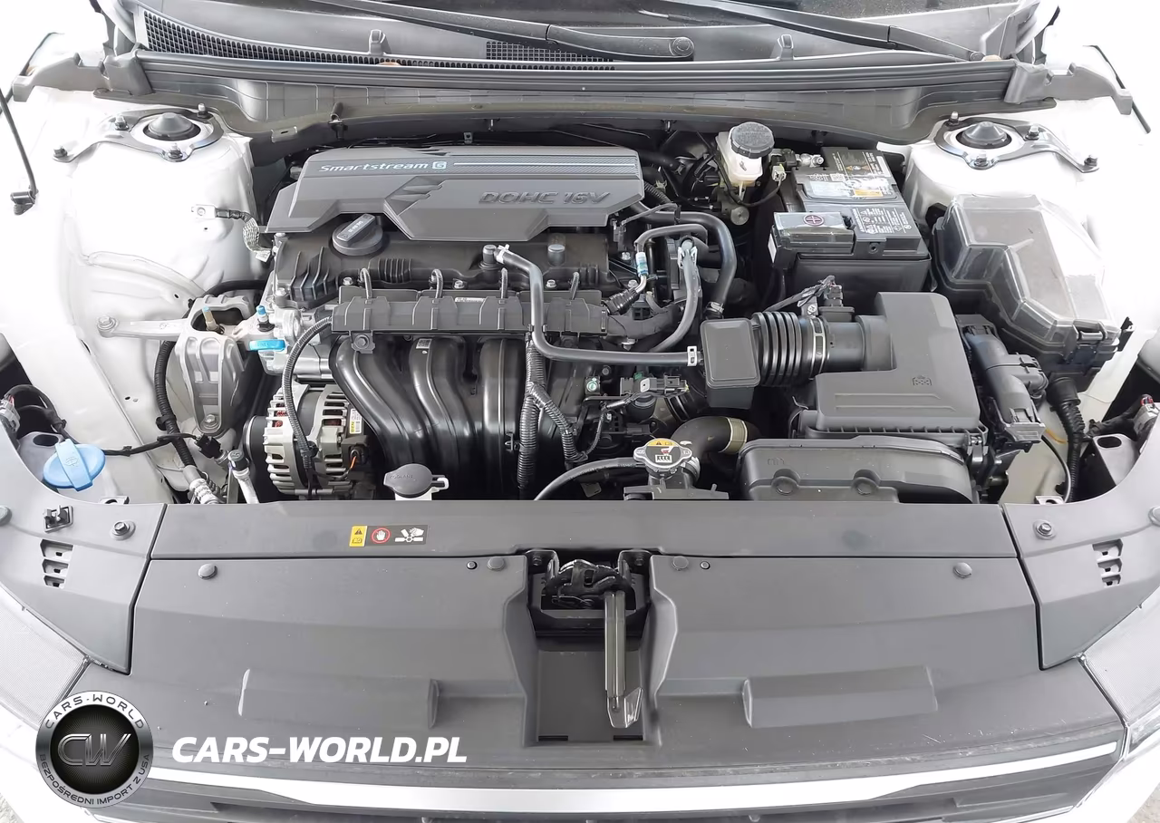 2025 Kia K4 Lxs VIN:3KPFT4DE2SE193468 - 10