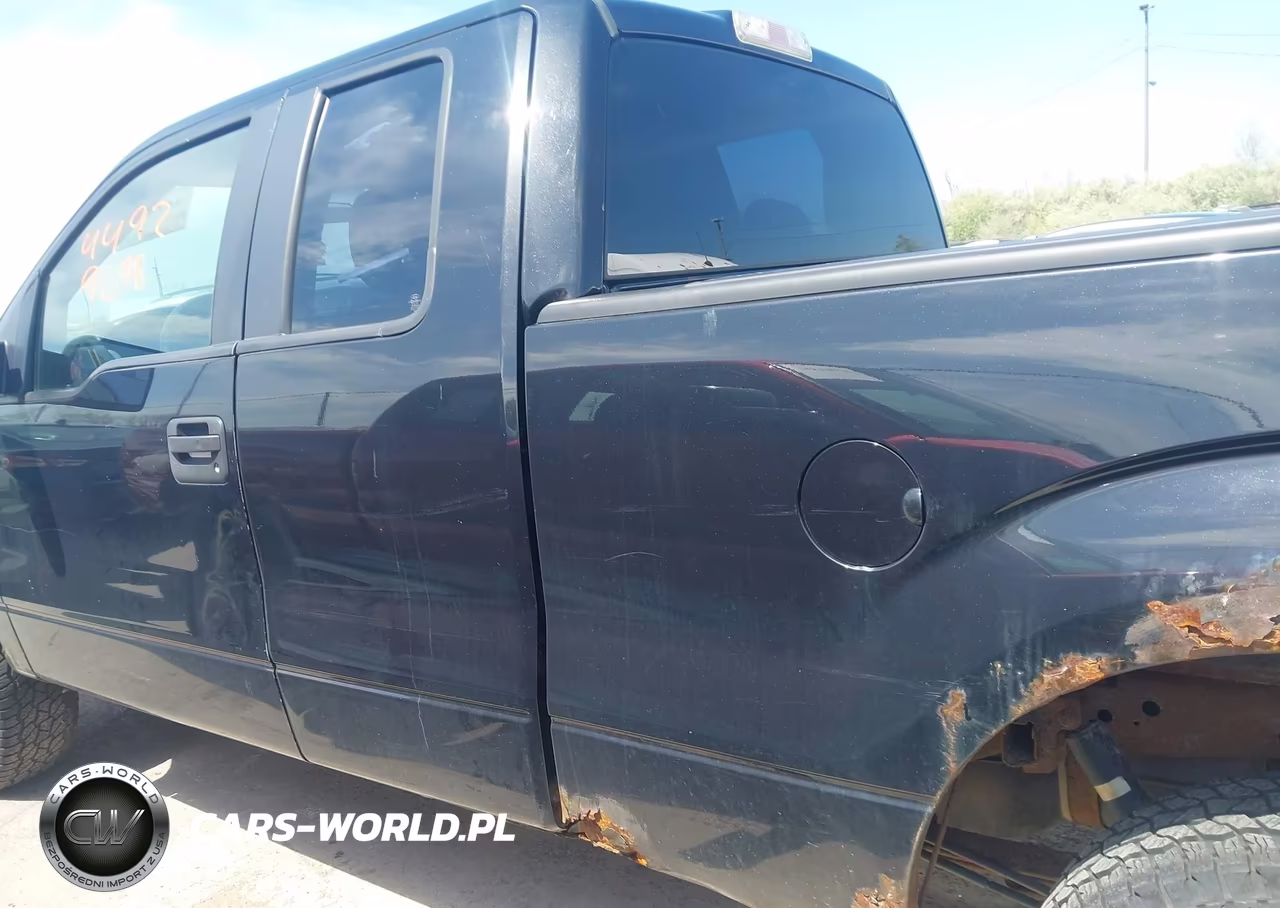 2014 Ford F-150 Stx VIN:1FTFX1EF2EFB15549 - 14