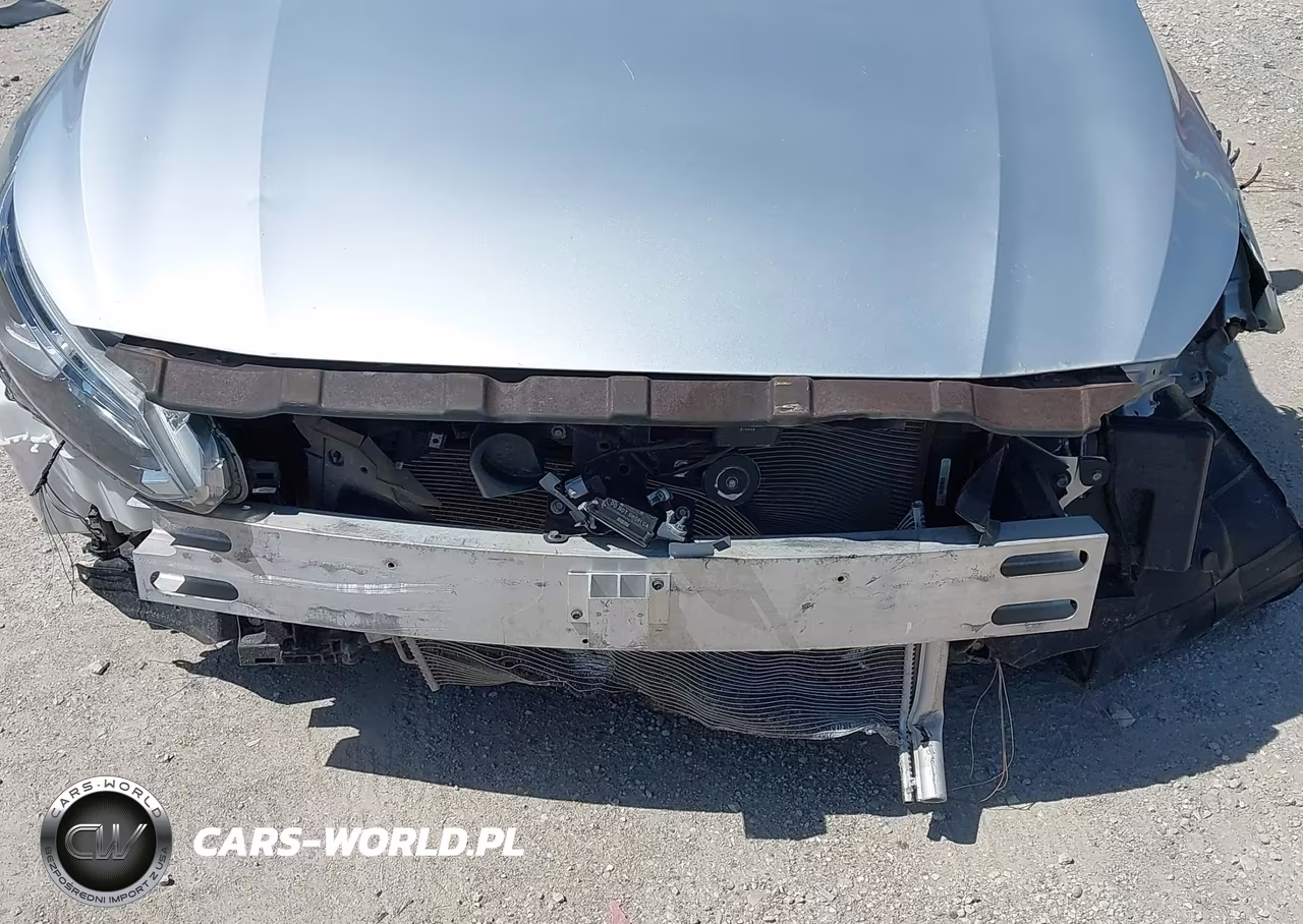 2020 Nissan Altima S Fwd VIN:1N4BL4BV8LC139463 - 6
