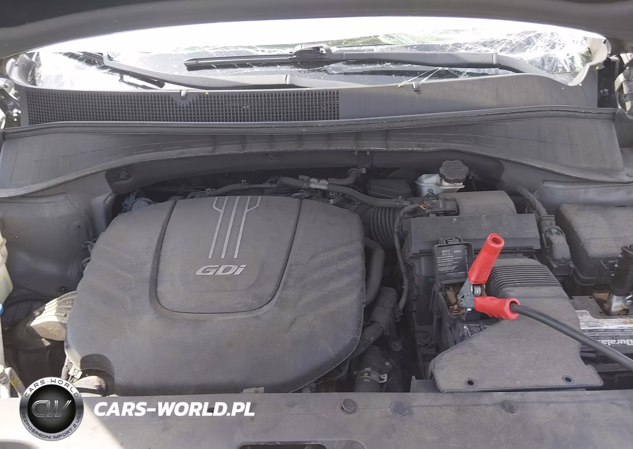 2018 Kia Sorento 3.3L Ex VIN:5XYPHDA56JG421032 - 10