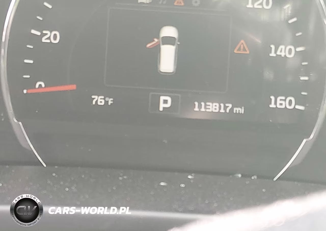2018 Kia Sorento 3.3L Ex VIN:5XYPHDA56JG421032 - 15