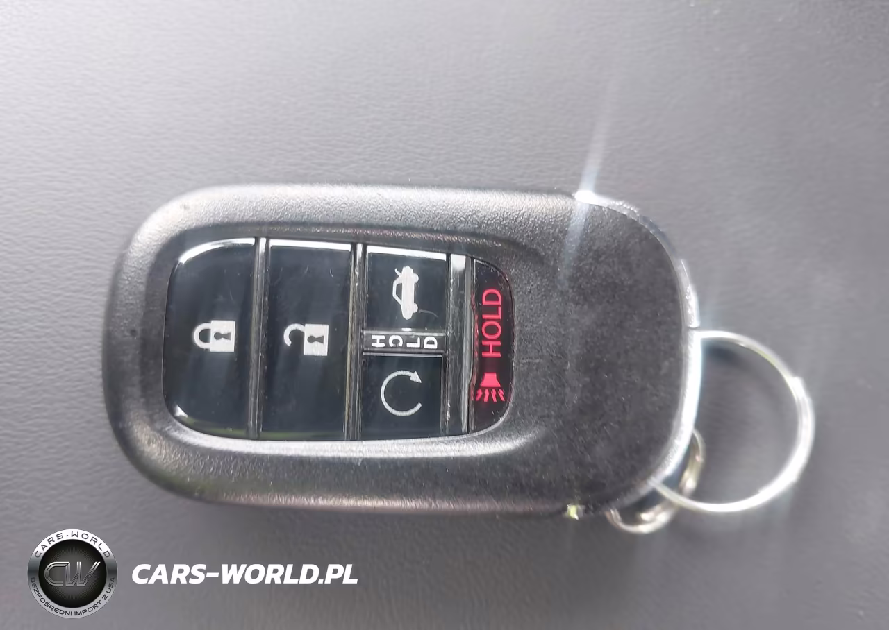 2023 Honda Accord Ex VIN:1HGCY1F37PA034939 - 11