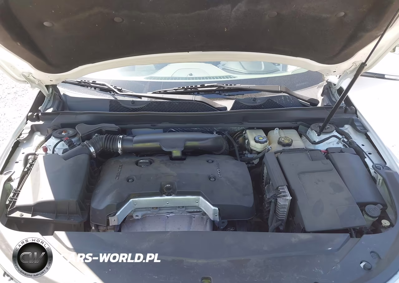 2017 Chevrolet Impala 1Lt VIN:2G1105SA5H9139753 - 10