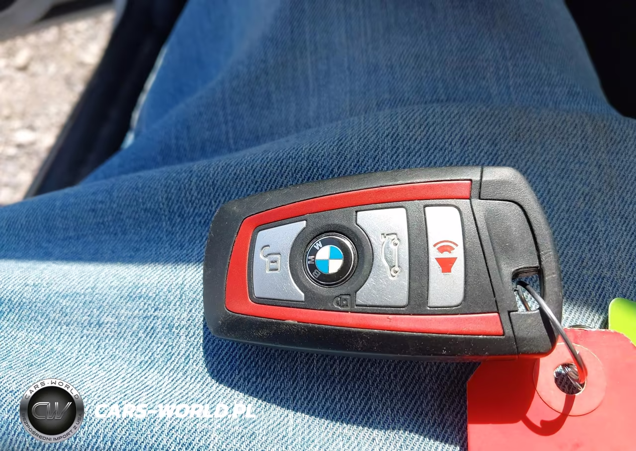 2016 BMW 228I VIN:WBA1K9C57GV321974 - 11