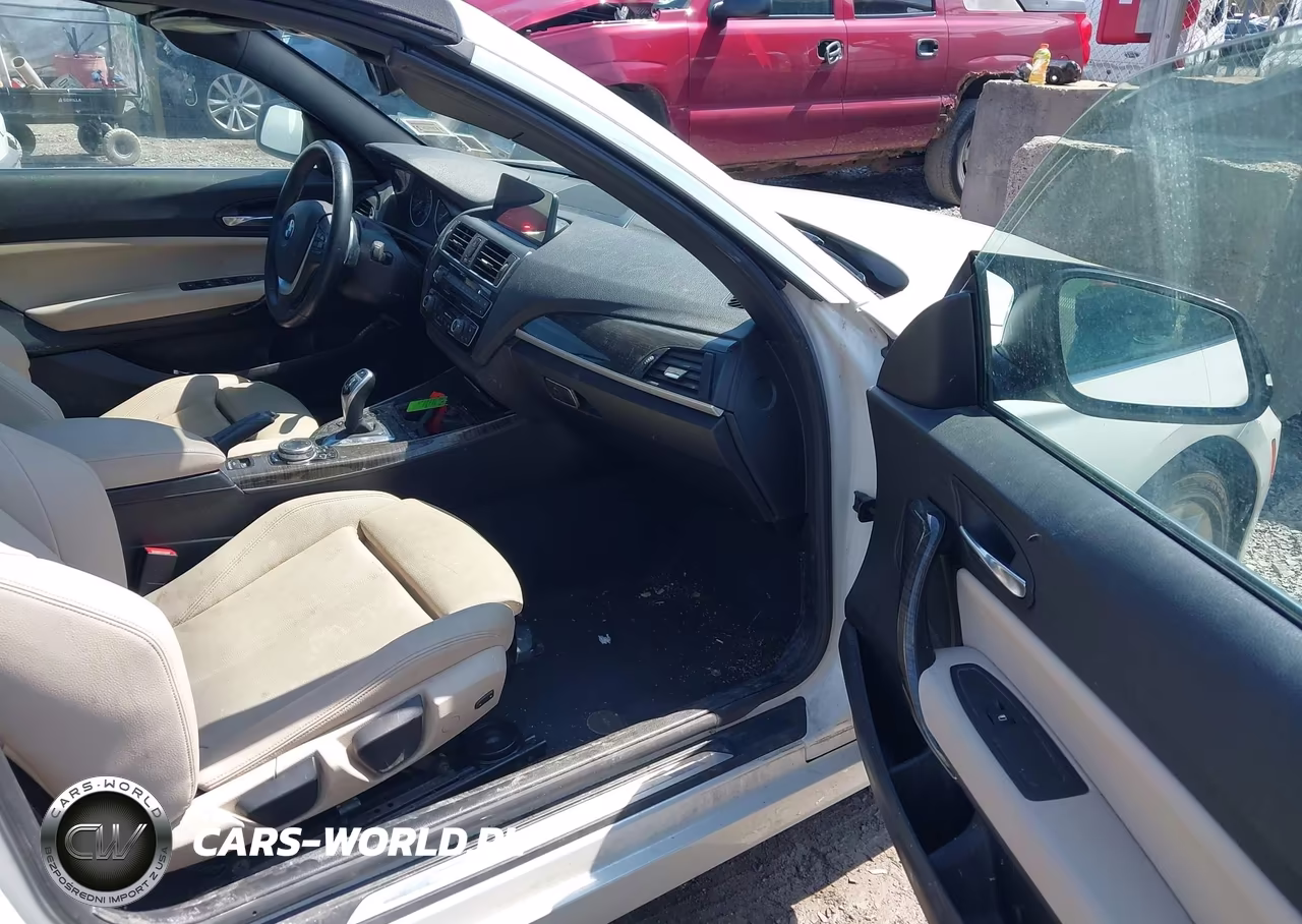 2016 BMW 228I VIN:WBA1K9C57GV321974 - 5