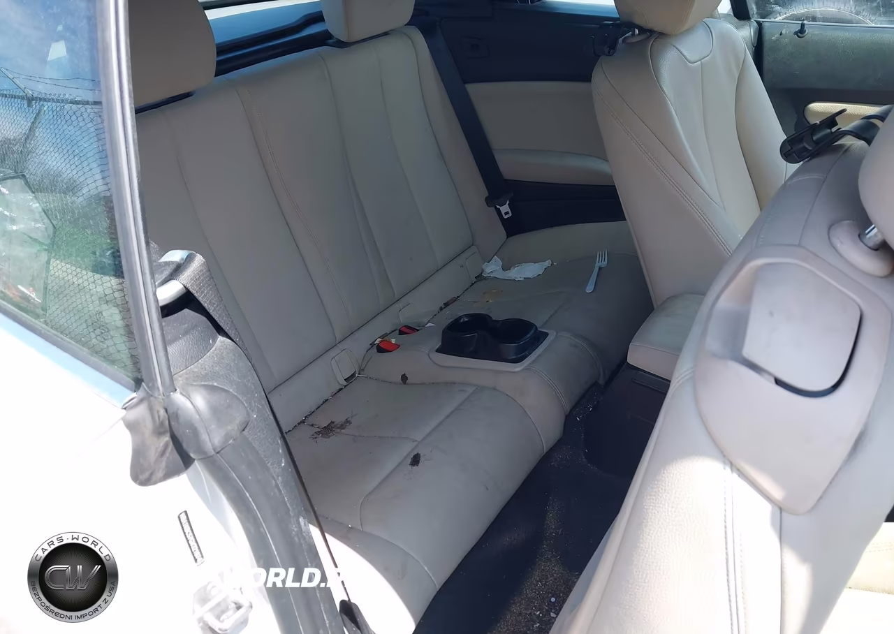 2016 BMW 228I VIN:WBA1K9C57GV321974 - 8
