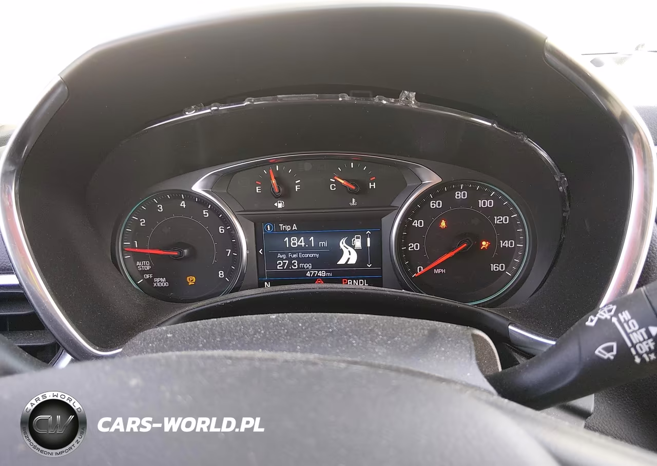 2024 Chevrolet Equinox Awd Lt VIN:3GNAXUEG9RL255718 - 7