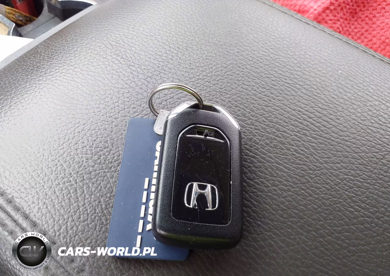 2022 Honda Accord Sport VIN:1HGCV1F32NA081737 - 11