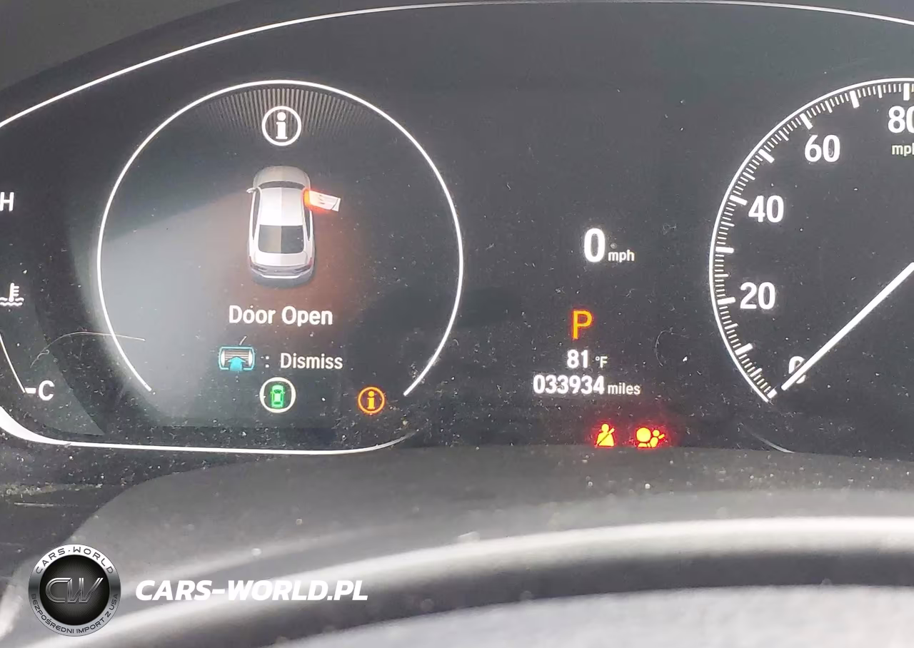 2022 Honda Accord Sport VIN:1HGCV1F32NA081737 - 15