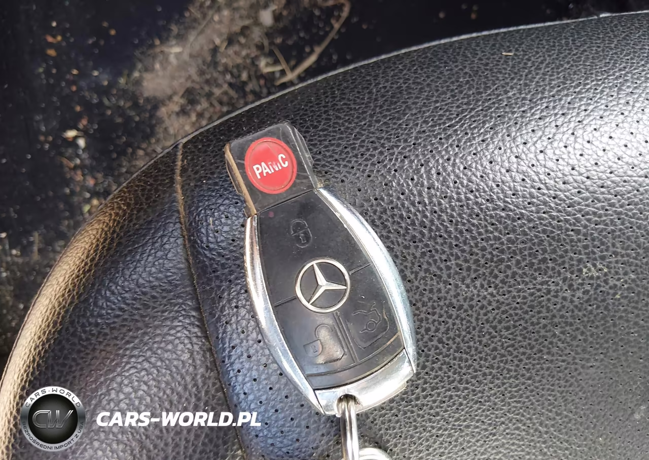 2007 Mercedes-Benz C 280 Luxury 4Matic VIN:WDBRF92H77F861372 - 11