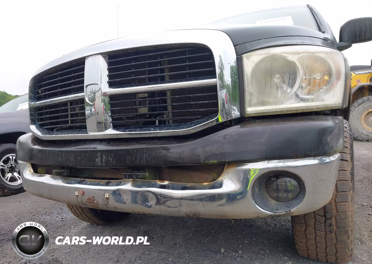2007 Dodge Ram 1500 Slt-Trx4 Off Road-Sport VIN:1D7HU18217S206404 - 13