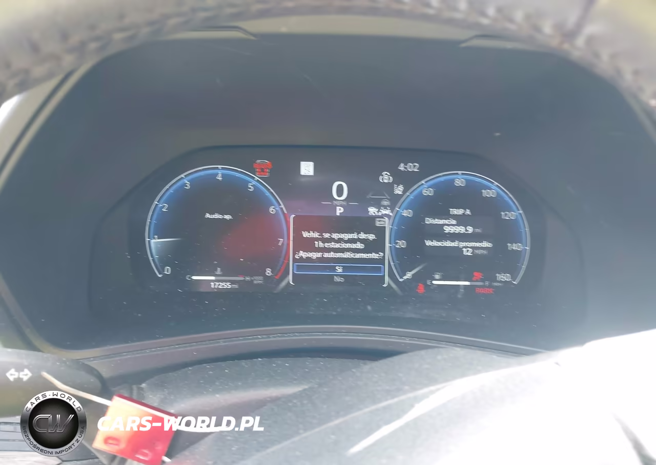 2025 Toyota Grand Highlander Limited VIN:5TDAAAA53SS020261 - 7