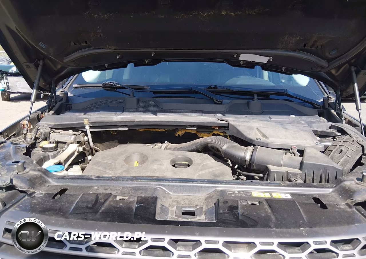2016 Land Rover Discovery Sport Se VIN:SALCP2BG9GH555659 - 10