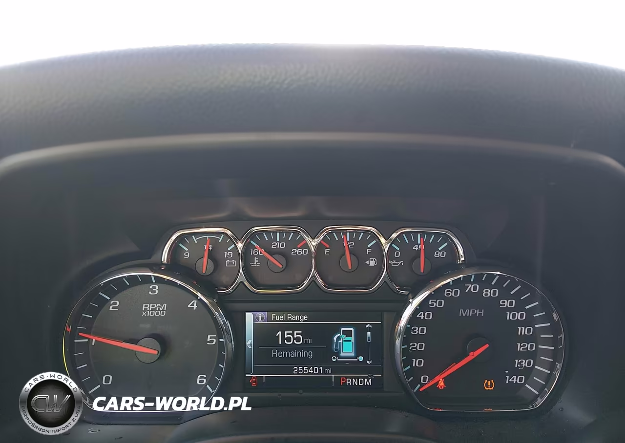 2014 Chevrolet Silverado 1500 1Lt VIN:3GCPCREHXEG289481 - 7