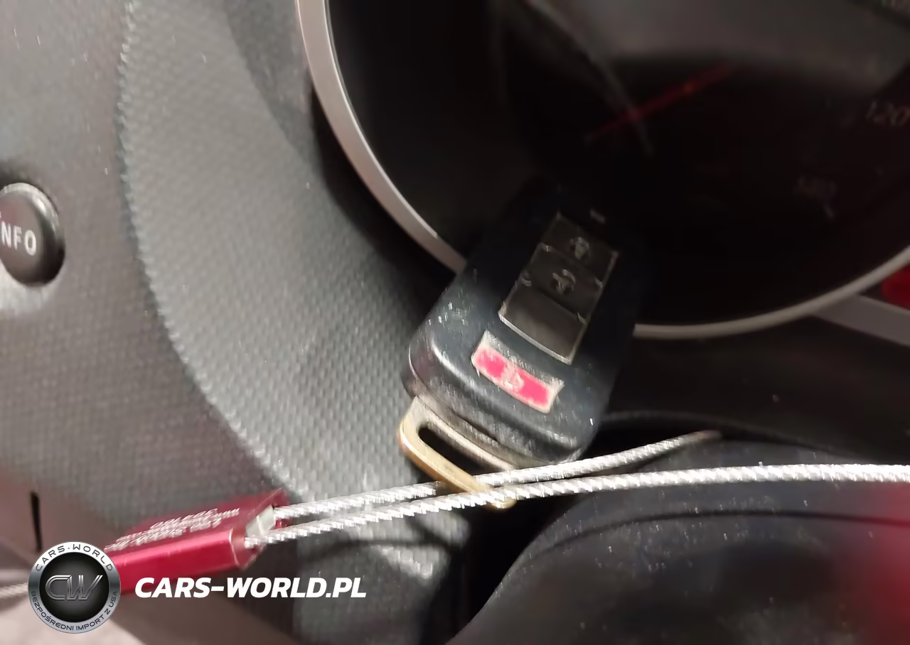 2008 Mitsubishi Outlander Se VIN:JA4LT31W68Z019520 - 11