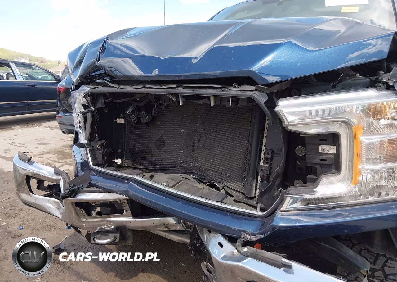 2019 Ford F-150 Xlt VIN:1FTEW1EPXKFC97665 - 6