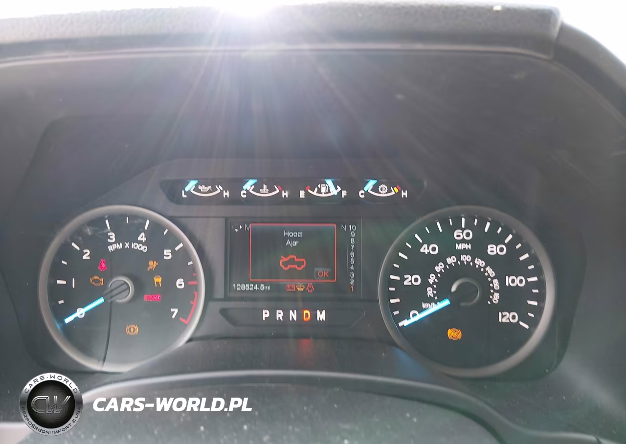 2019 Ford F-150 Xlt VIN:1FTEW1EPXKFC97665 - 7