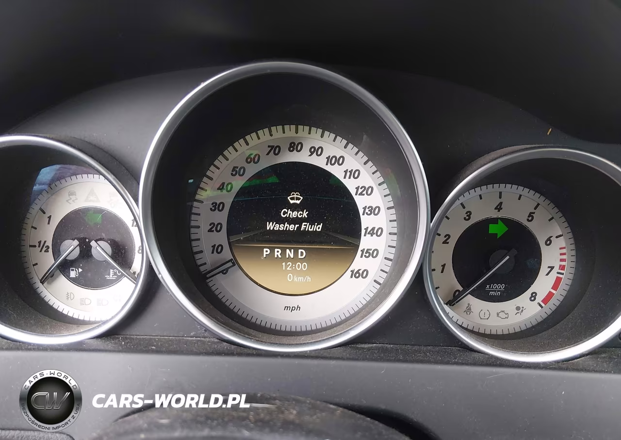 2012 Mercedes-Benz C 300 Luxury 4Matic VIN:WDDGF8BBXCR198229 - 7