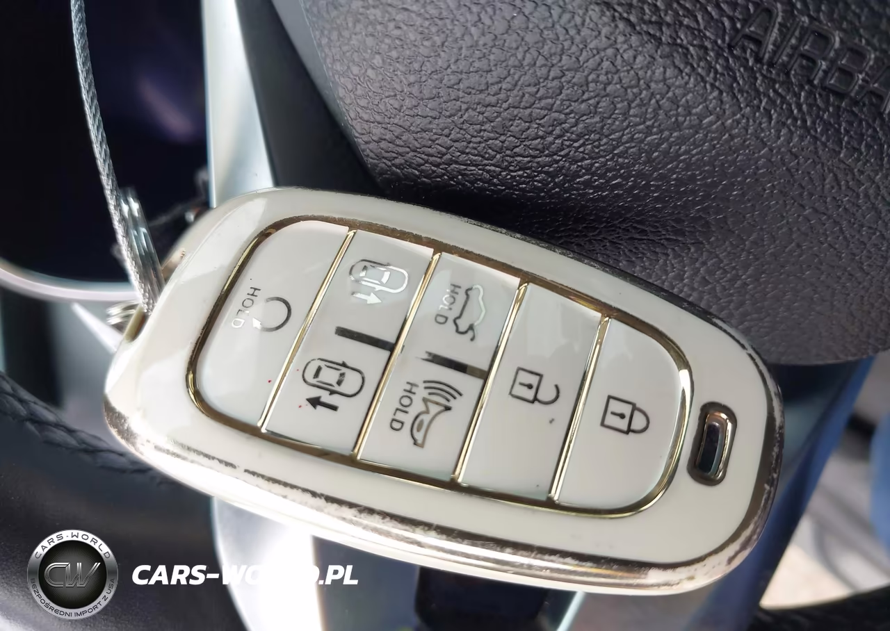 2023 Hyundai Santa Fe Calligraphy VIN:5NMS54AL1PH646927 - 11