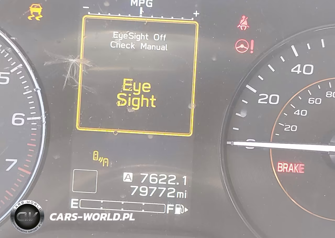 2019 Subaru Crosstrek 2.0I Premium VIN:JF2GTAEC1KH376047 - 15