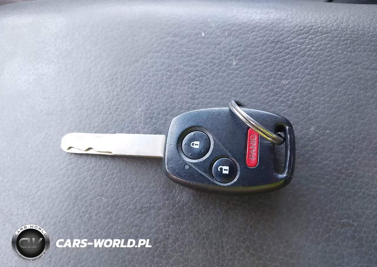 2006 Honda Pilot Ex-L VIN:2HKYF18706H559746 - 11