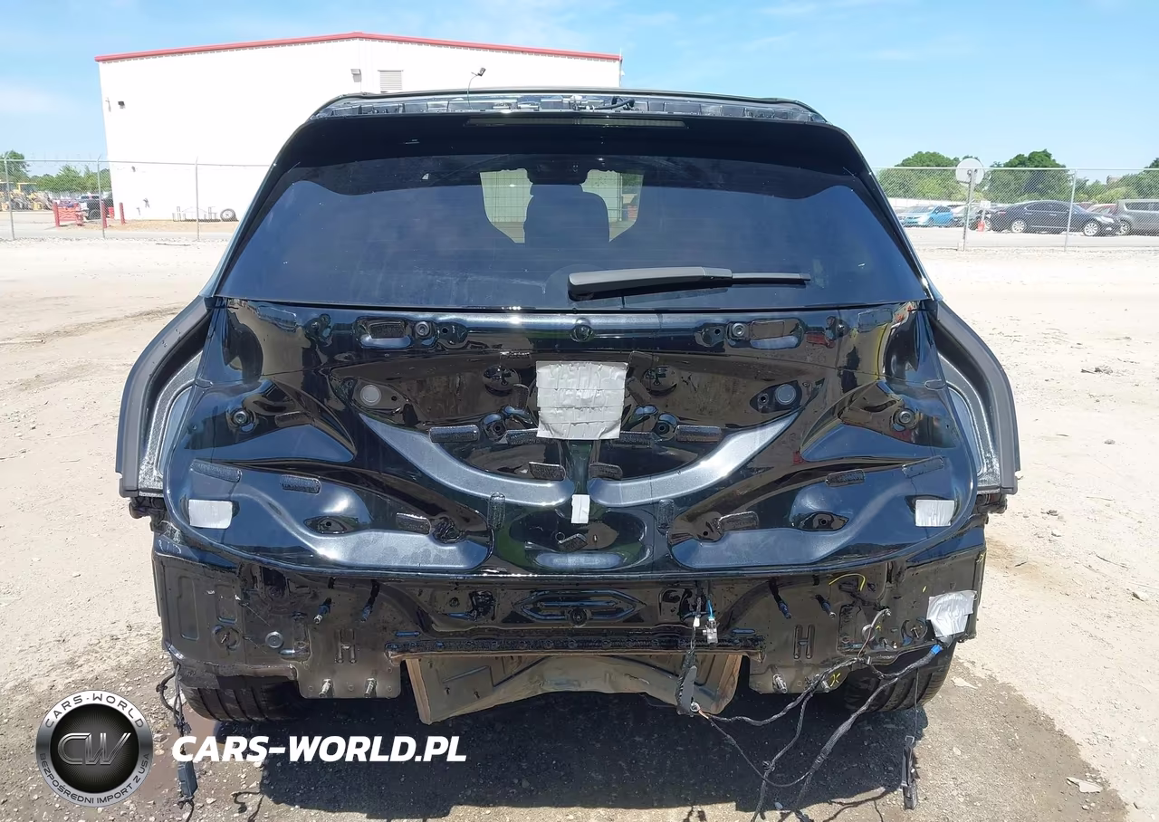 2024 BMW Ix xDrive50 VIN:WB523CF03RCP30422 - 17
