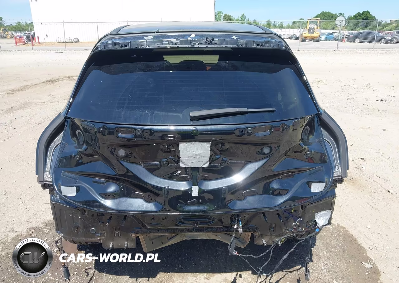 2024 BMW Ix xDrive50 VIN:WB523CF03RCP30422 - 6
