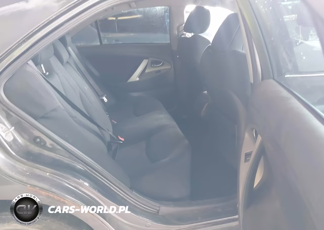 2010 Toyota Camry Se VIN:4T1BF3EK0AU081915 - 8