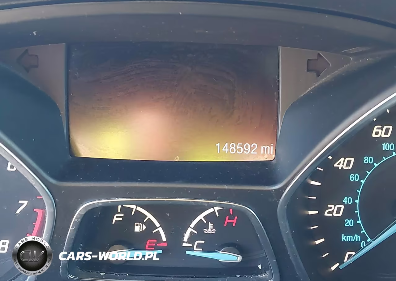 2016 Ford Escape Se VIN:1FMCU9G94GUC84967 - 7