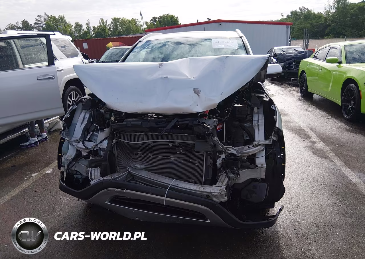 2016 Honda Cr-V Ex-L VIN:2HKRM3H74GH507754 - 6