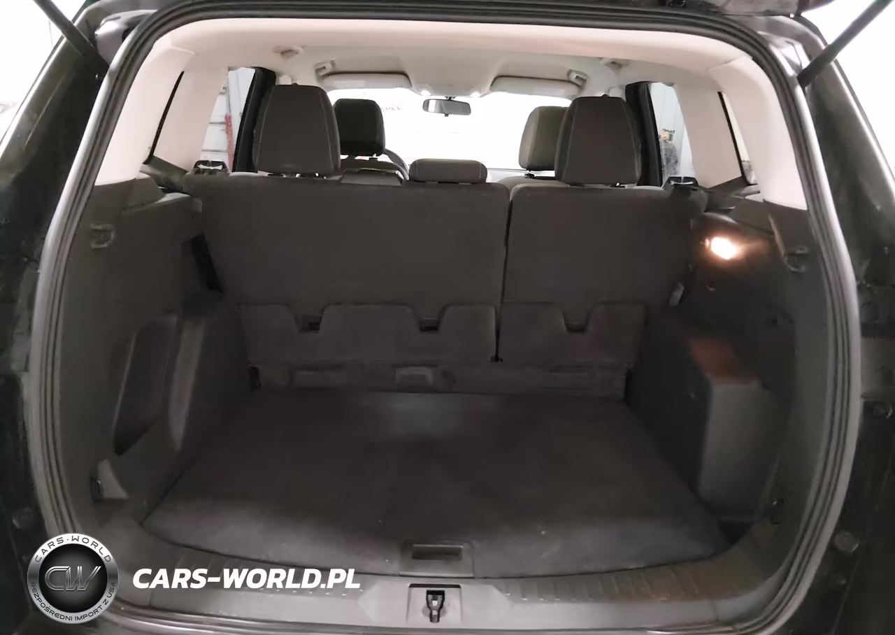 2016 Ford Escape Se VIN:1FMCU9GX3GUA88114 - 17