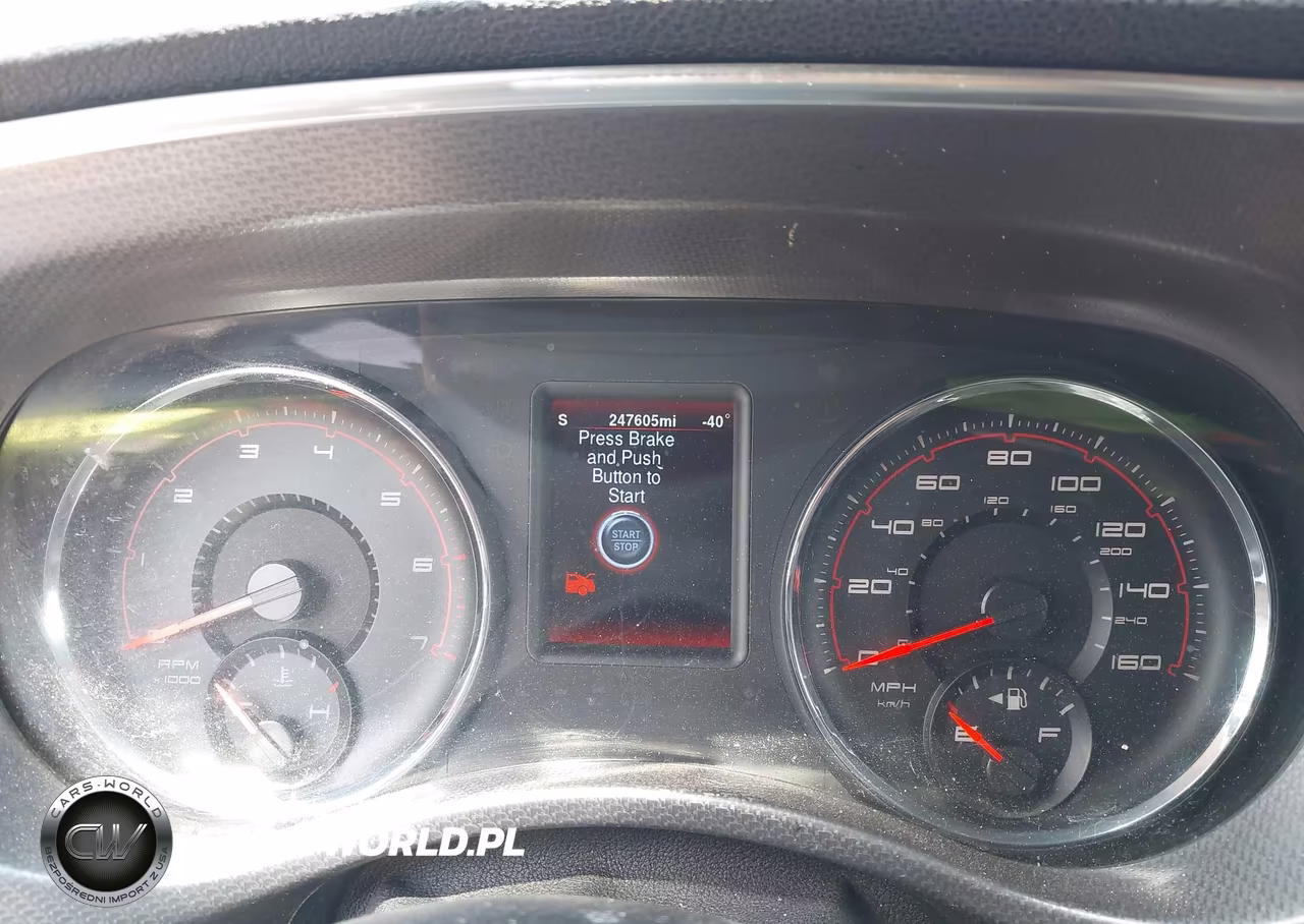 2014 Dodge Charger R-T Max VIN:2C3CDXCT5EH155313 - 7