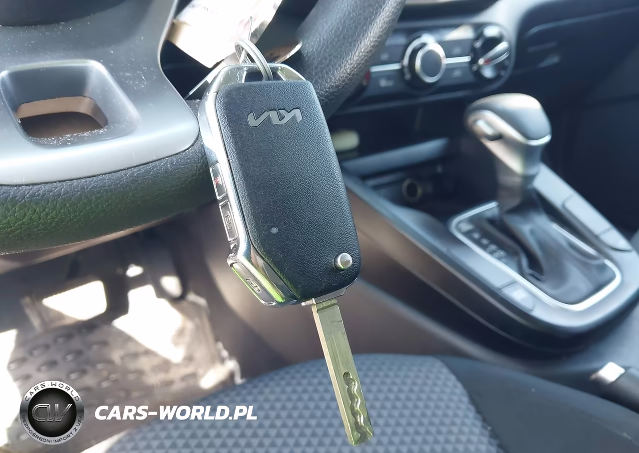 2025 Kia Soul Lx VIN:KNDJ23AU4S7929751 - 11