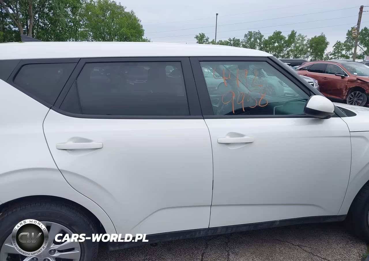 2025 Kia Soul Lx VIN:KNDJ23AU4S7929751 - 13